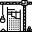 Ikona termowizji